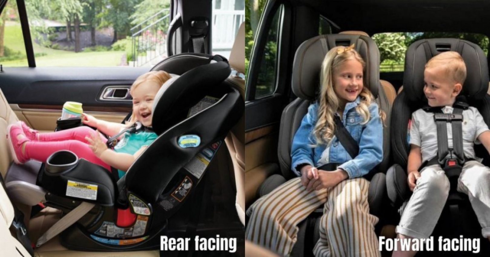 autos, cars, reviews, child car seat, crs, forward facing seat, harness, insights, jenis car seat, jkjr, kerusi keselamatan kanak kanak, miros, rear facing seat, cara memilih car seat terbaik untuk anak anda