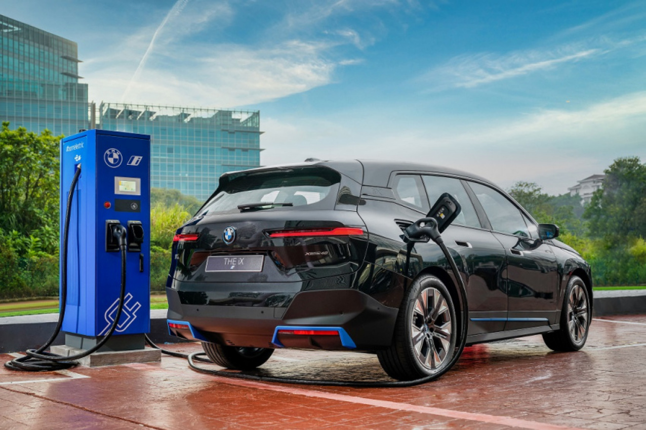 autos, bmw, car brands, cars, bmw group malaysia, charging stations, electric vehicles, fast charging, malaysia, mini, bmw group malaysia to establish charging network across the country