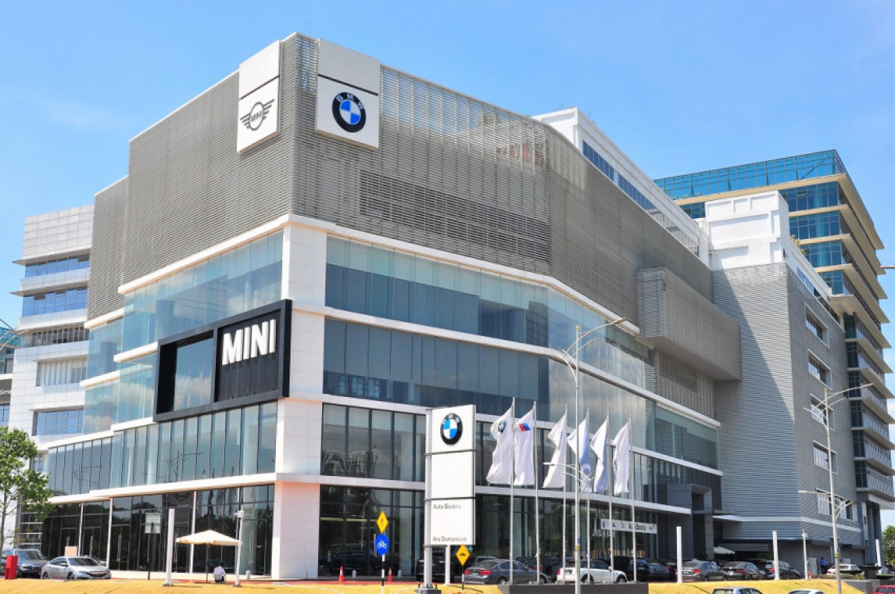 autos, bmw, car brands, cars, bmw group malaysia, charging stations, electric vehicles, fast charging, malaysia, mini, bmw group malaysia to establish charging network across the country
