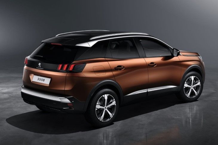 autos, cars, auto news, geneva 2017, peugeot, peugeot 3008, geneva 2017: you won’t believe which model was just named car of the year