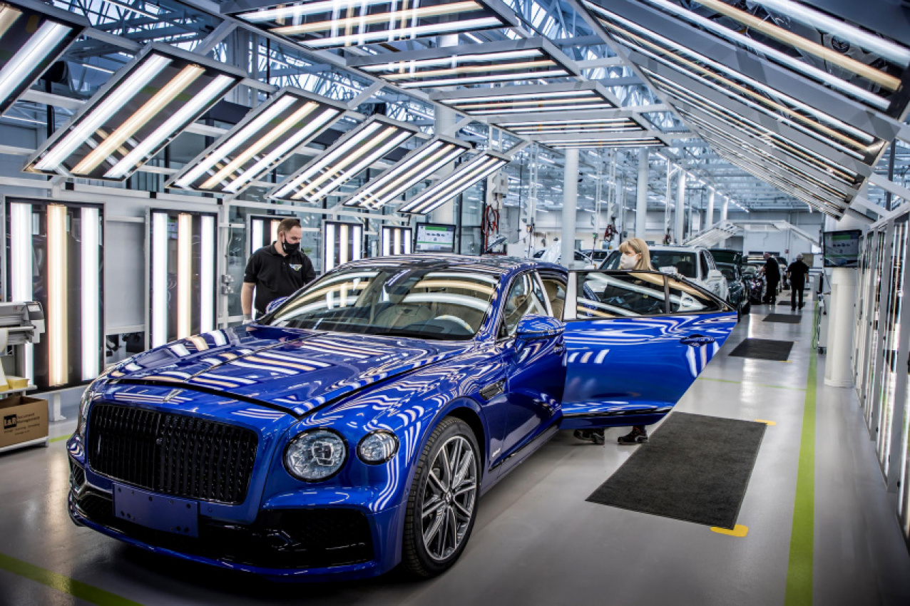 autos, bentley, cars, car news, car price, cars on sale, electric vehicle, manufacturer news, bentley to launch five new evs by 2030