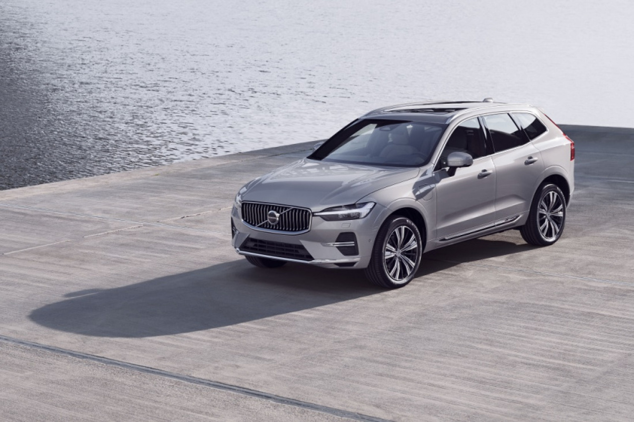 autos, car brands, cars, google, volvo, automotive, cars, plug in hybrid, volvo car malaysia, volvo cars, volvo xc60, volvo xc60 facelift launched in malaysia; now with google services