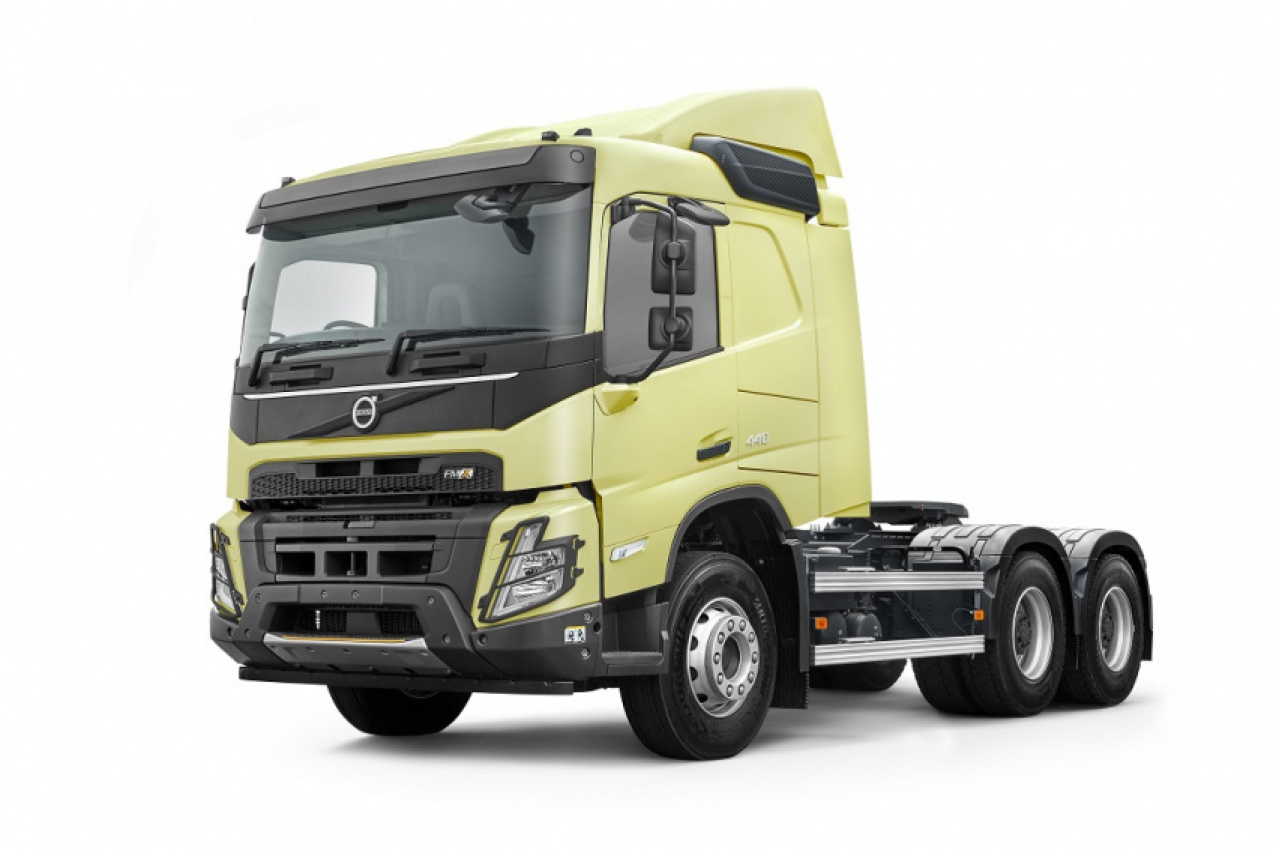 autos, cars, commercial vehicles, volvo, commercial vehicles, malaysia, prime mover, trucks, volvo malaysia, volvo trucks, volvo trucks malaysia, volvo trucks launches new fh, fh16, fm and fmx heavy duty trucks in malaysia
