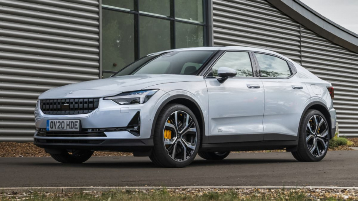 autos, cars, polestar, polestar delayed until next month, will offer seven-day money-back guarantee