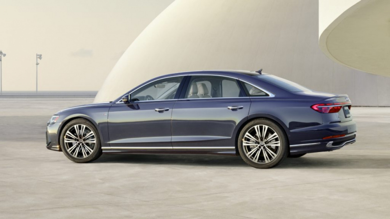 audi, autos, cars, audi a8, audi s8, sedans, is the 2022 audi s8 worth buying over the audi a8?