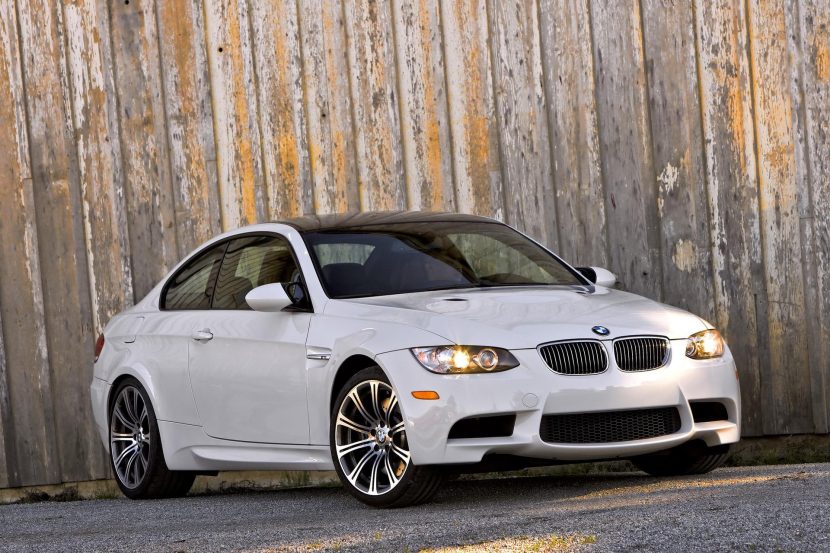 autos, bmw, cars, bmw i8, e46 zhp, e92-m3, what’s the next bmw to explode in price?