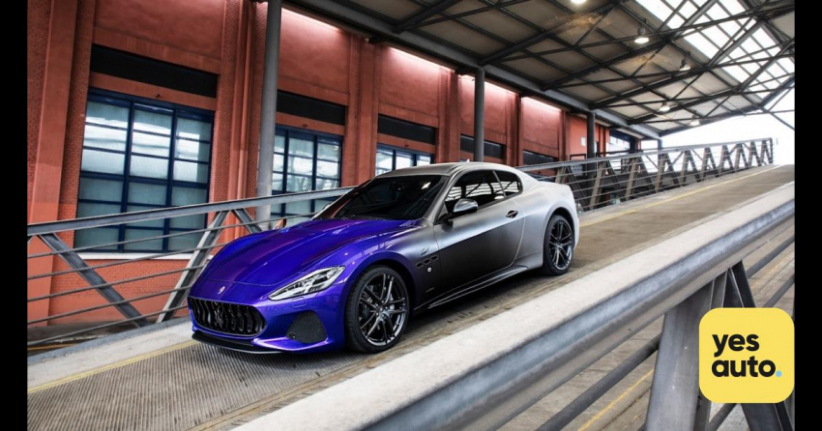 autos, cars, maserati, car news, maserati enters testing stage for electric powertrain which will feature in the new granturismo and grancabrio