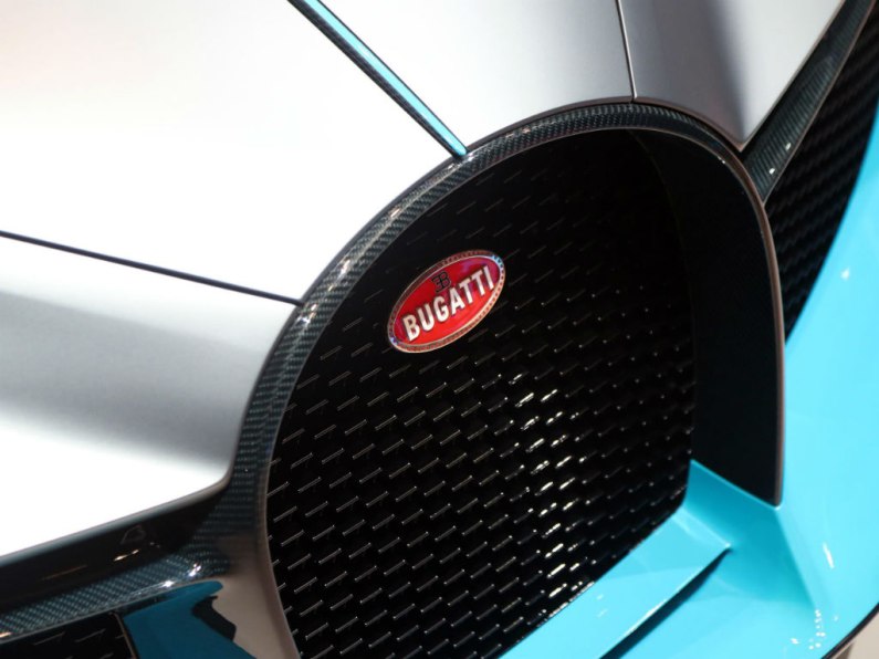 autos, bugatti, cars, car news, will bugatti’s next model be an electric suv?