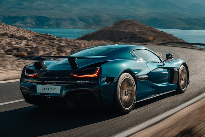 autos, bugatti, cars, electric vehicles, hypercar, industry news, supercars, technology, rimac's bugatti promise will thrill hypercar enthusiasts