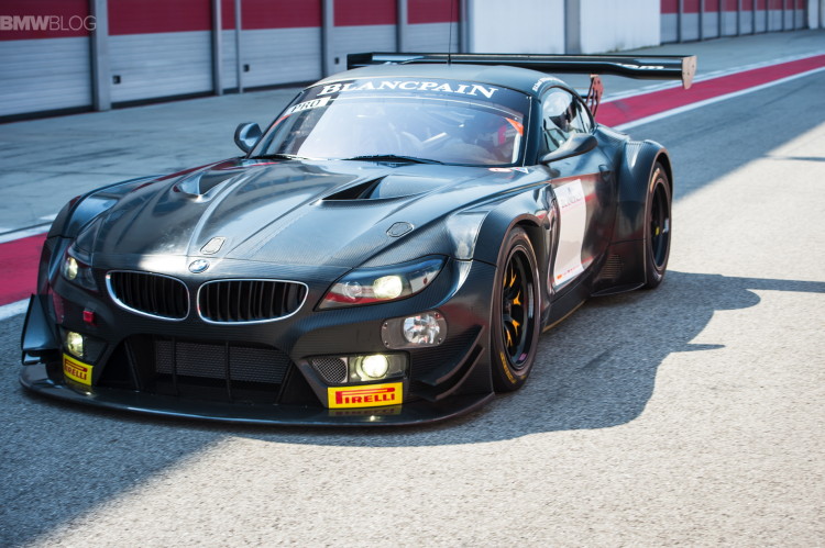 autos, bmw, cars, bmw z4, bmw z4 e89 gt3, hill climb, z4 e89, bmw z4 gt3 built for hill climb has huge wing, great na v8 music
