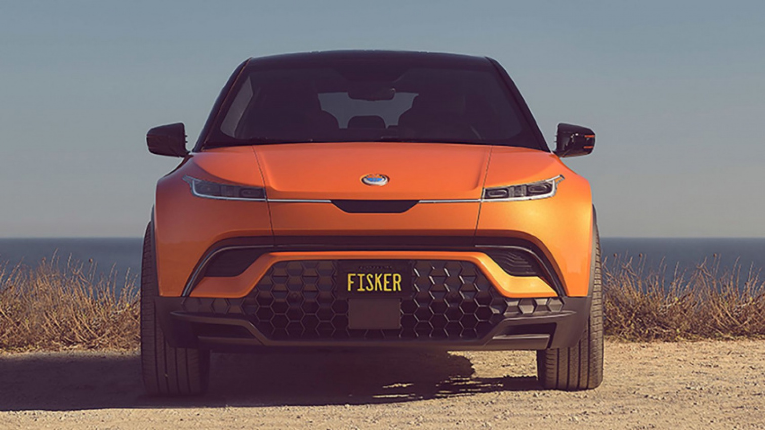 autos, cars, electric, fisker, news, electric suvs, fisker ocean getting close to official launch