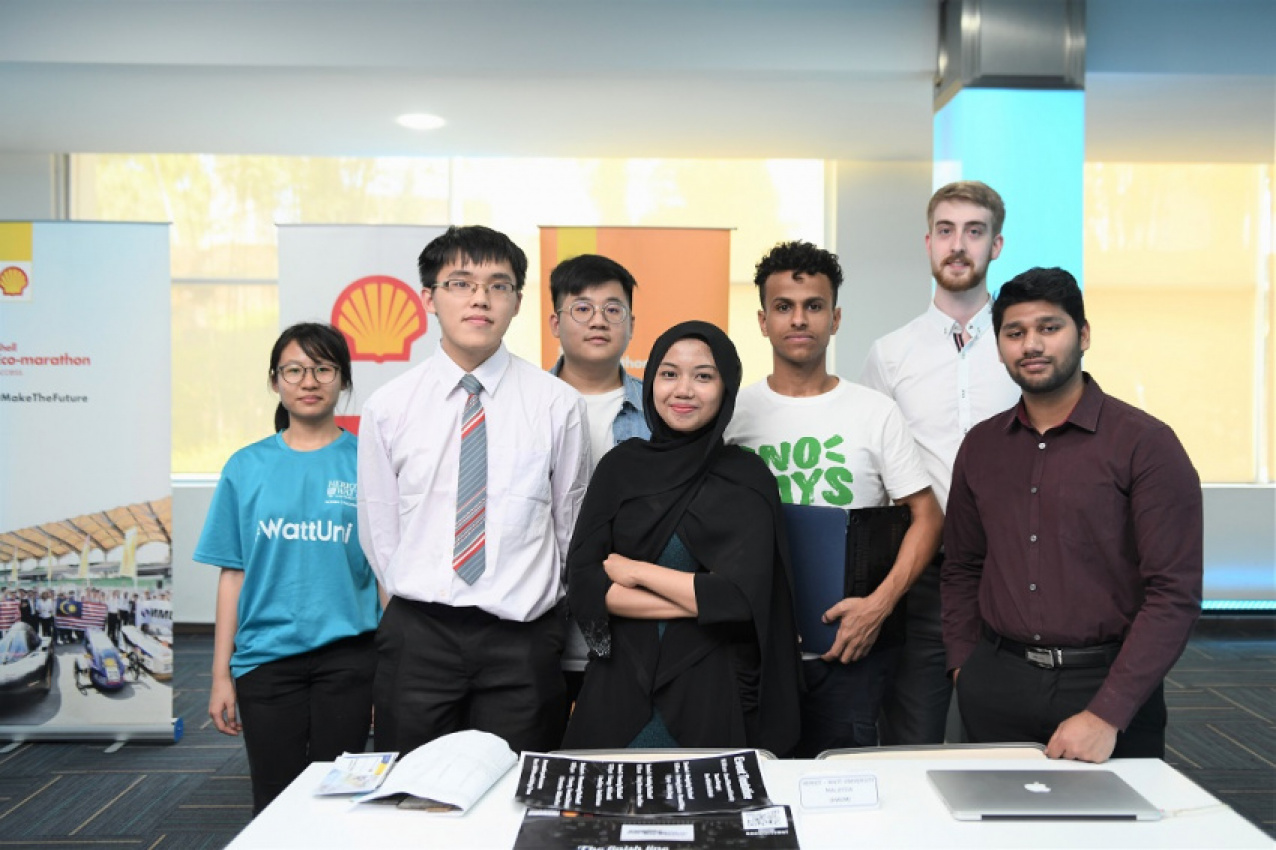 autos, cars, featured, ram, automotive, energy, future concepts, make the future live, malaysia, sepang international circuit, shell, shell eco-marathon, shell malaysia, shell malaysia plays matchmaker for students and industry players via its make the future live programme