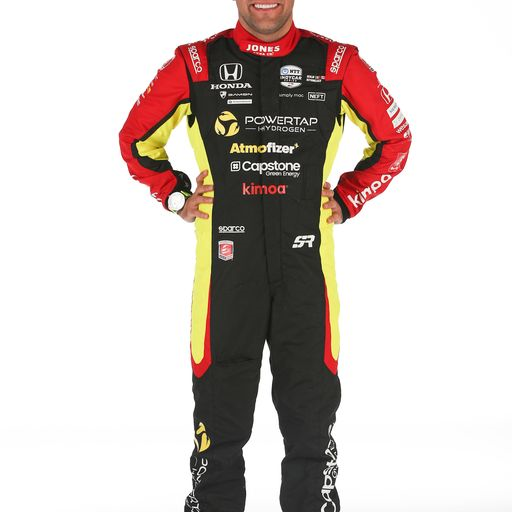 acer, autos, cars, reviews, outdoor, performance, trackworthy, once-tiny racer to make his first start in indycar big league