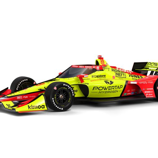 acer, autos, cars, reviews, outdoor, performance, trackworthy, once-tiny racer to make his first start in indycar big league