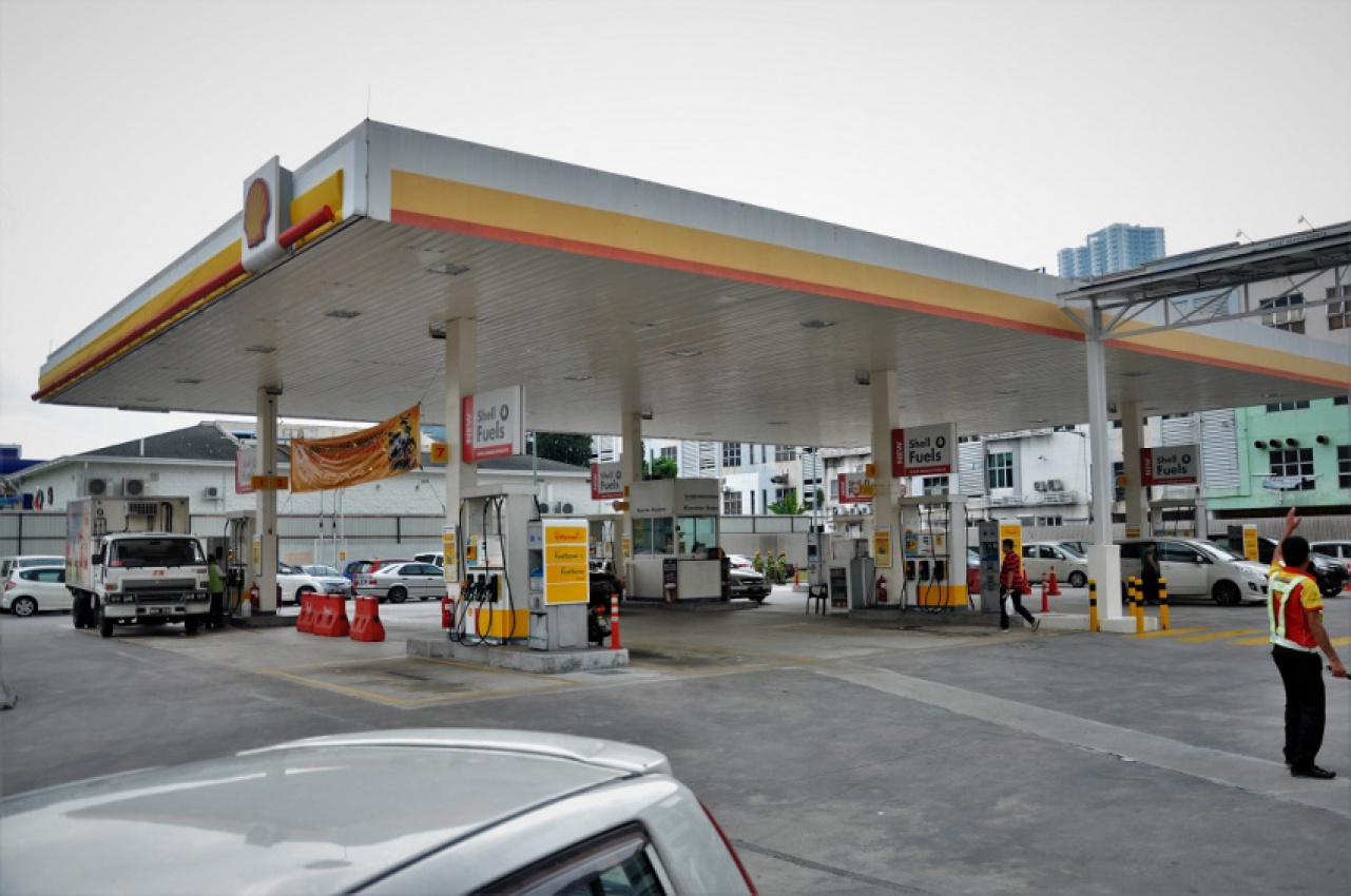 autos, cars, featured, automotive, cars, convenience store, diesel, fuels, lubricants, malaysia, petrol, promotions, shell, shell malaysia, shell select, shell ‘nak ekstra rm20,000?’ campaign on until 9 february 2020