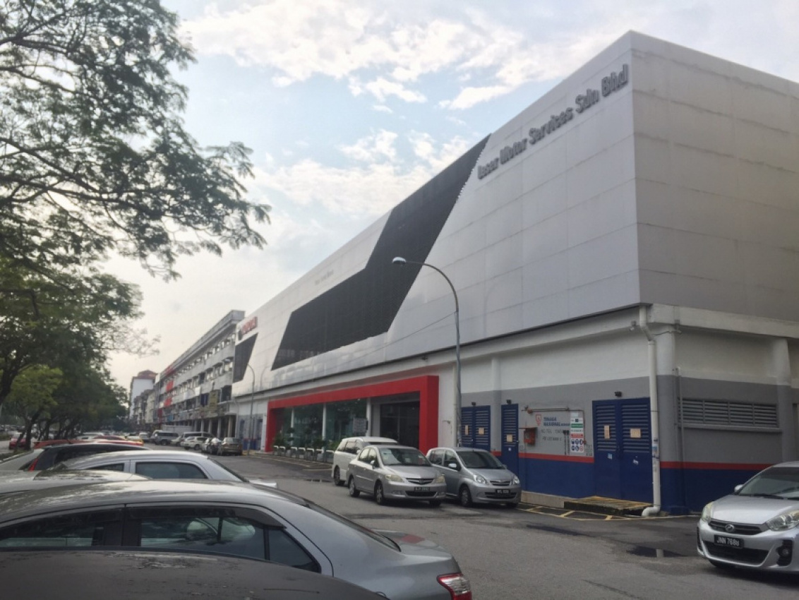 autos, car brands, cars, toyota, dealership, laser motor services sdn bhd, promotions, service centre, free service labour for first time customers at toyota petaling utama until 31 dec 2019