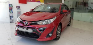 autos, car brands, cars, toyota, dealership, laser motor services sdn bhd, promotions, service centre, free service labour for first time customers at toyota petaling utama until 31 dec 2019