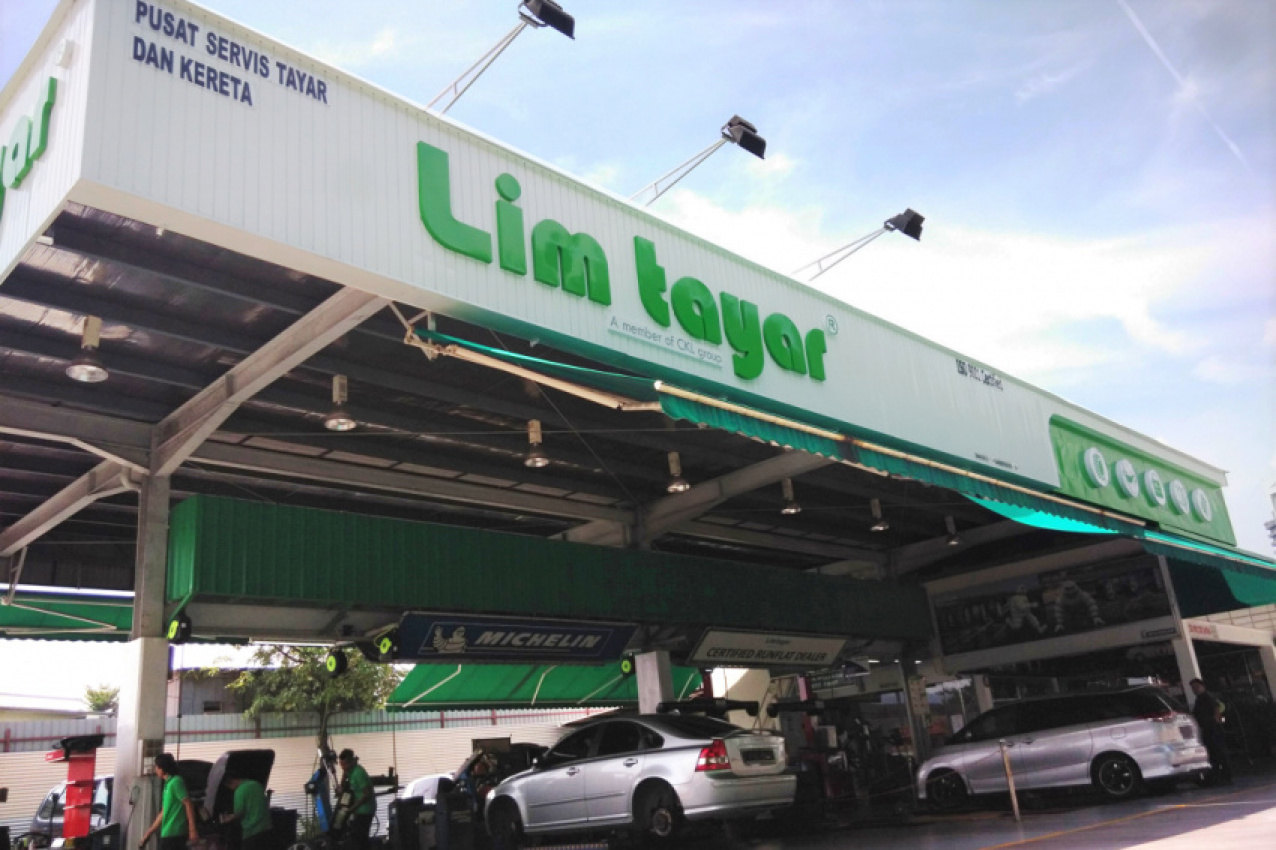 autos, cars, featured, oppo, ram, ckl group, lim tayar, malaysia, ckl group offers lim tayar licensing programme as a business opportunity