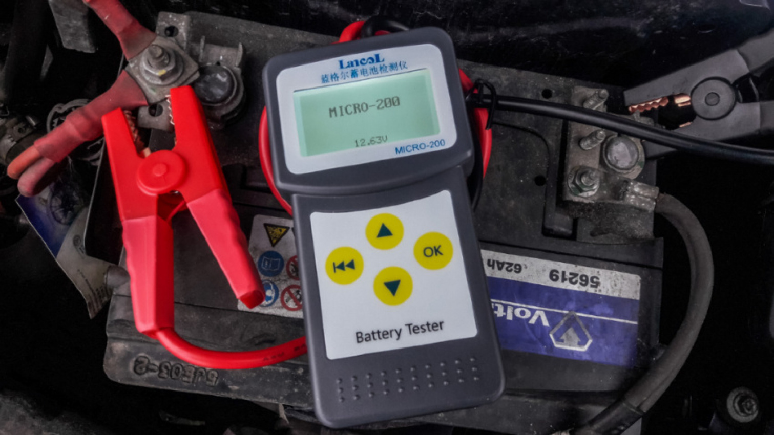 autos, cars, battery, cars, maintenance, don’t make these mistakes that will destroy a car battery
