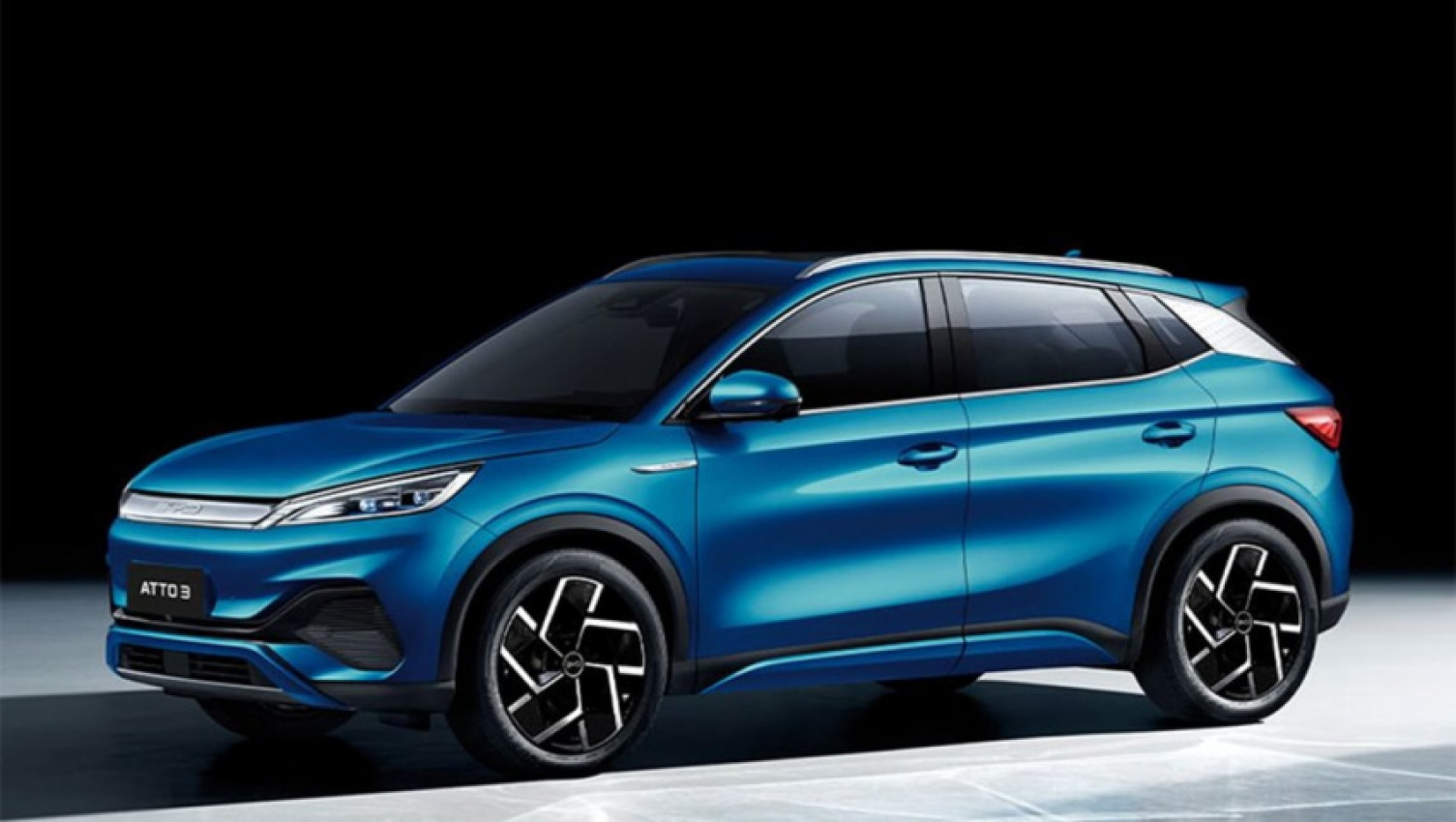 autos, byd, cars, mg, byd news, electric cars, industry news, mg zs, showroom news, the new cheapest electric car in australia? 2022 byd atto 3 suv to arrive with low price but plenty of features, putting fellow chinese upstart mg zs ev on notice