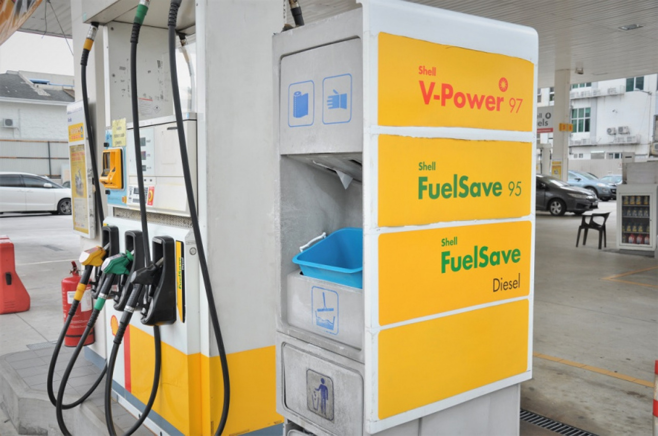 autos, cars, featured, fuel, malaysia, petrol, shell, shell malaysia, shell malaysia trading sdn bhd, shell timur sdn bhd, shell fuelsave 95 gives you a little bit extra