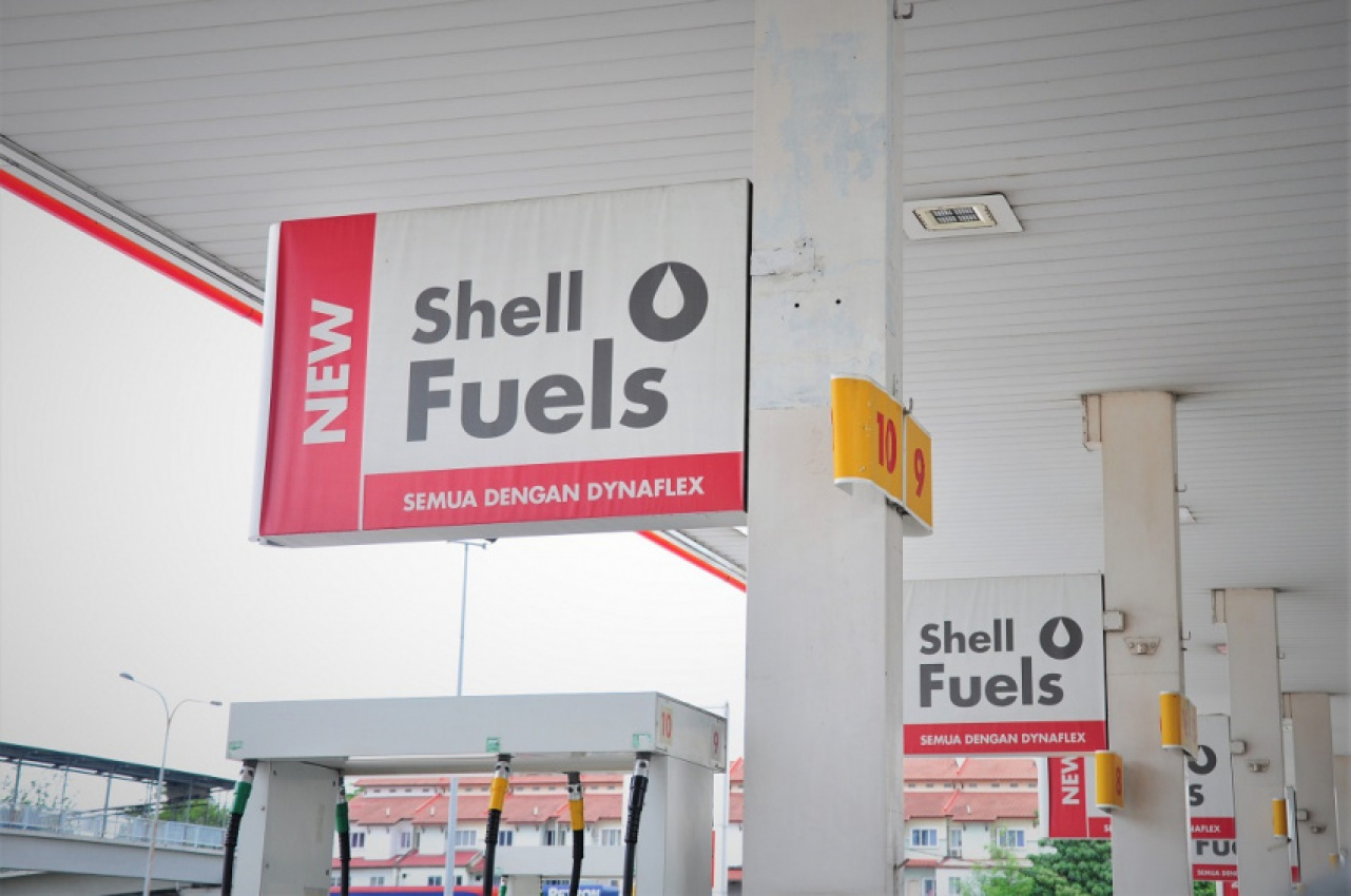 autos, cars, featured, fuel, malaysia, petrol, shell, shell malaysia, shell malaysia trading sdn bhd, shell timur sdn bhd, shell fuelsave 95 gives you a little bit extra