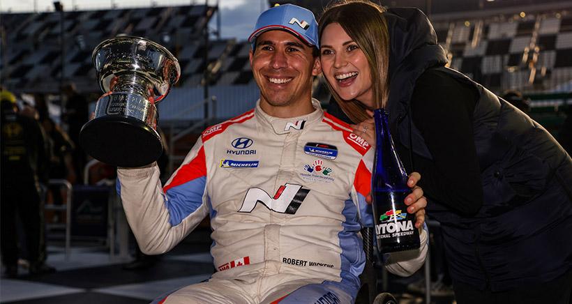 all sports cars, autos, cars, wickens’ return to racing inspires on all levels