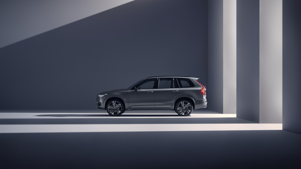 autos, cars, reviews, volvo, volvo to sell current xc90 suv alongside new-gen electric successor