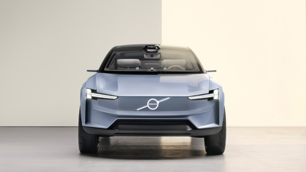 autos, cars, reviews, volvo, volvo to sell current xc90 suv alongside new-gen electric successor