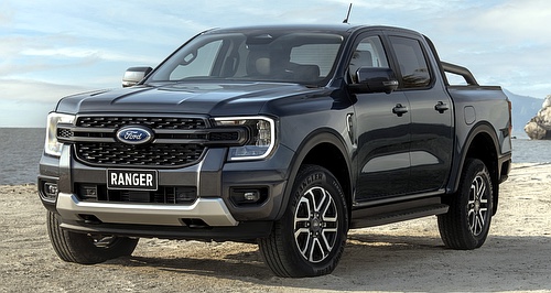 autos, cars, ford, car reviews, driving impressions, first drive, goauto, market insight, market insight 2022, road tests, market insight: ford, the ranger company
