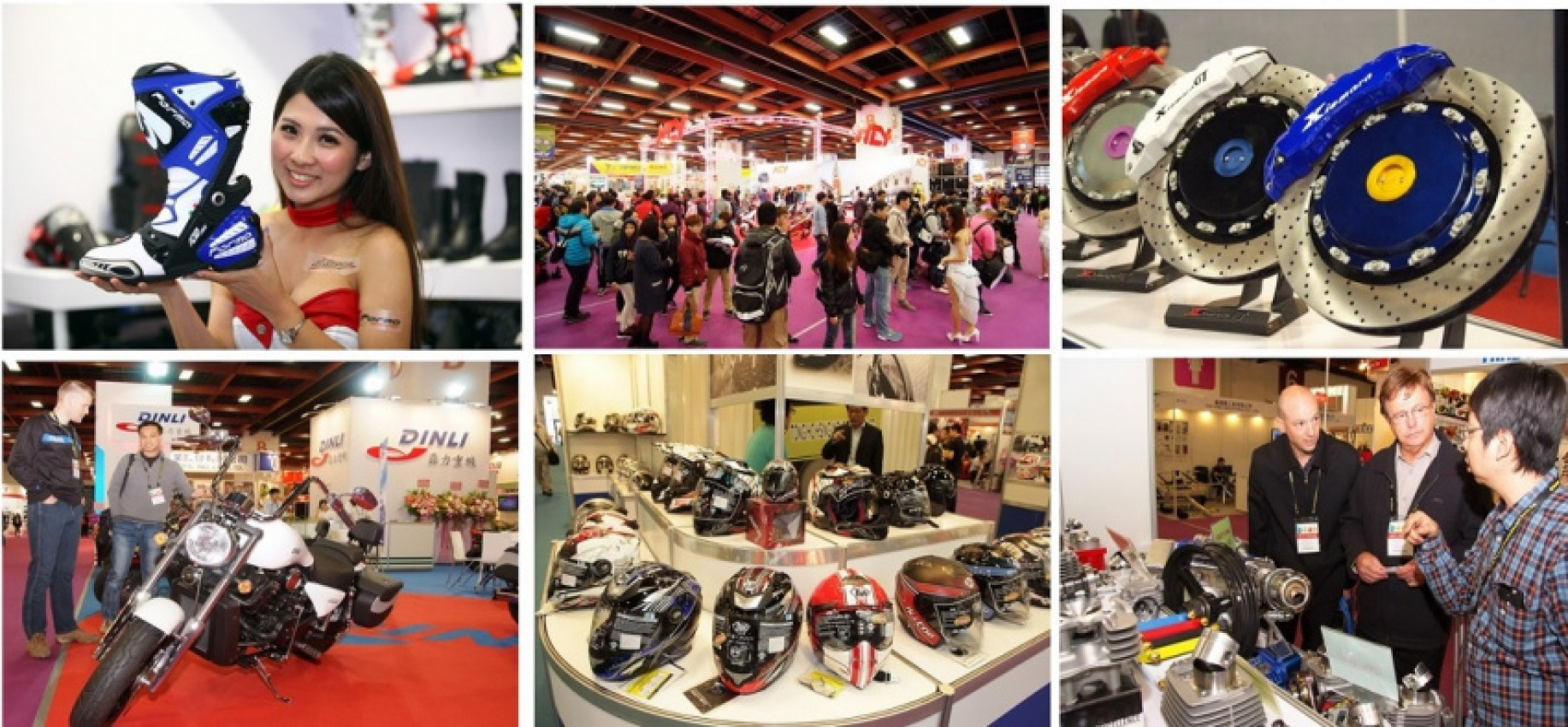 autos, cars, featured, auto show, taitra, what’s happening in taipei this april?