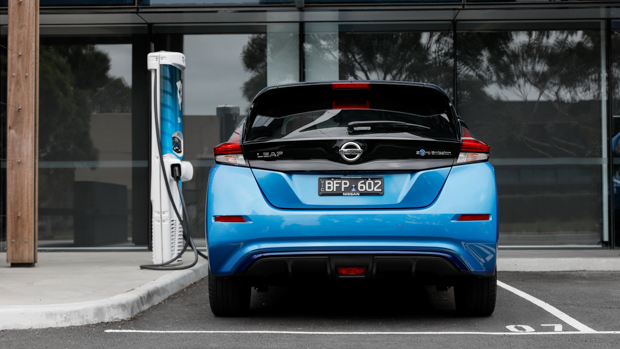 autos, cars, reviews, ev charger install subsidies announced for australian businesses, $127 million on the table