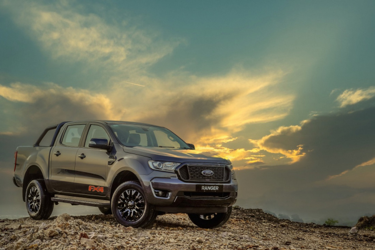 autos, car brands, cars, ford, automotive, ford ranger, malaysia, pick-up trucks, sime darby auto connexion, warranty, ford ranger gets extended warranty coverage