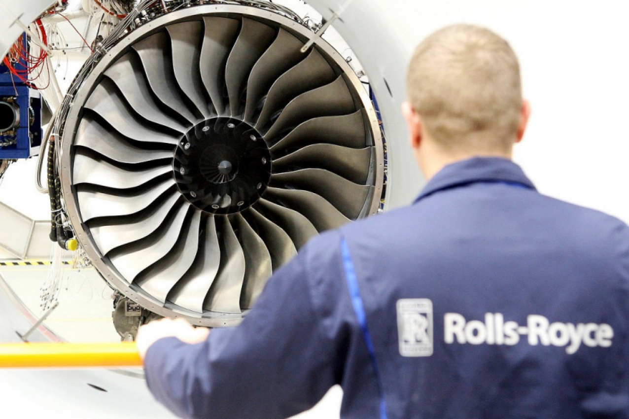 autos, cars, featured, rolls-royce, altair, artificial intelligence, engineering, software, rolls-royce germany to use altair computing solutions to improve engineering and business values