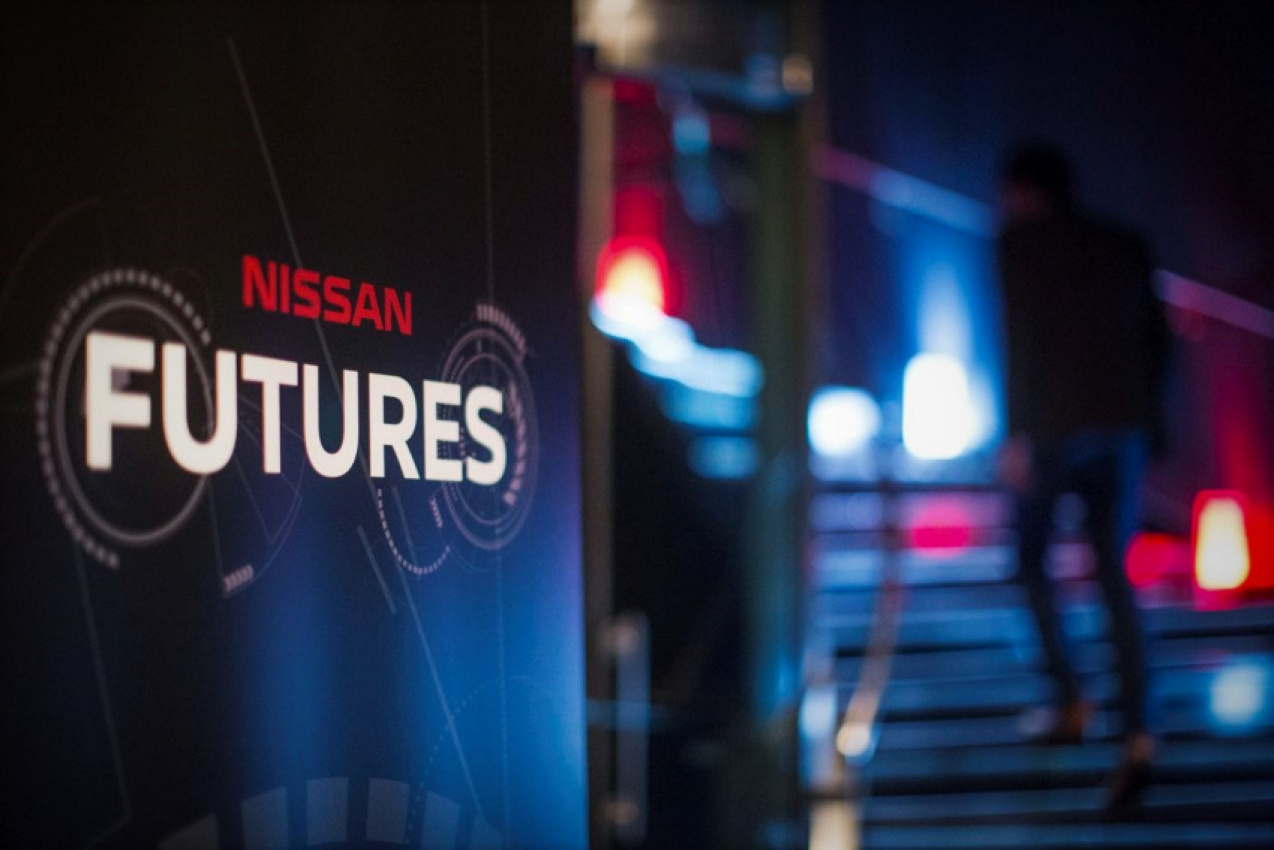 autos, car brands, cars, nissan, electric vehicles, mobility, nissan asean, technology, 2021 nissan futures seminar on electrified mobility to be hosted online