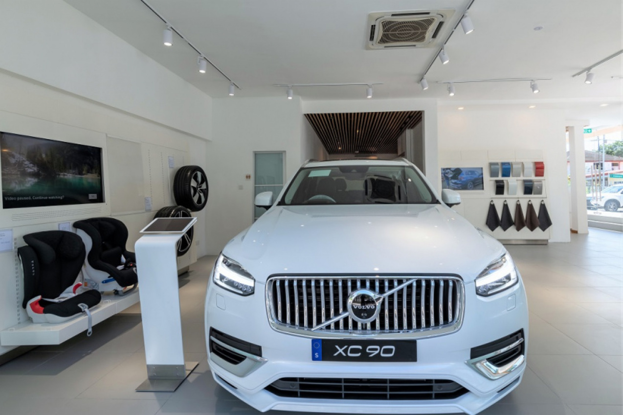 autos, car brands, cars, volvo, automotive, cars, malaysia, safety, sustainability, volvo car malaysia, volvo cars, volvo car malaysia maintains sales growth despite challenging environment