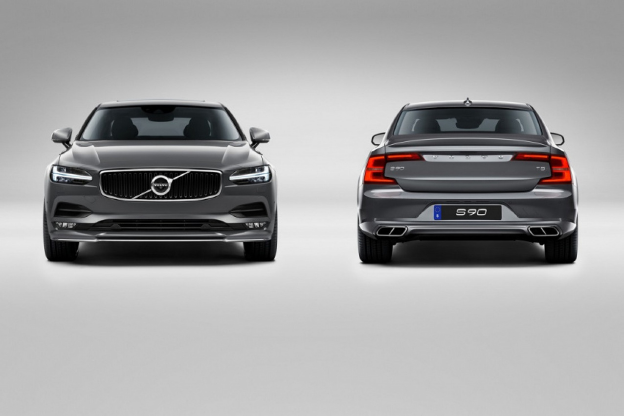 autos, car brands, cars, volvo, automotive, cars, malaysia, safety, sustainability, volvo car malaysia, volvo cars, volvo car malaysia maintains sales growth despite challenging environment