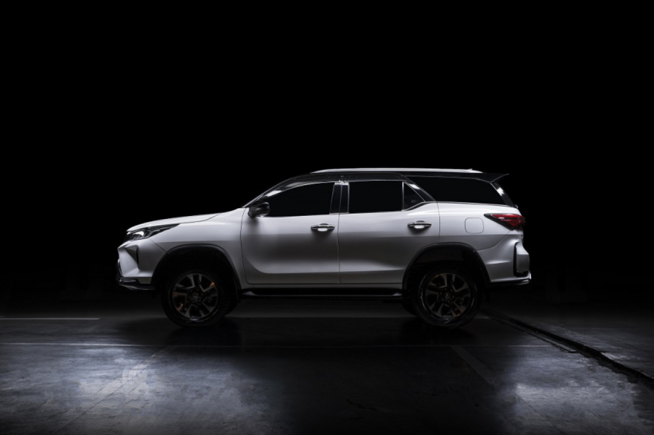 autos, car brands, cars, toyota, automotive, cars, fortuner, malaysia, toyota fortuner, umw toyota motor, new toyota fortuner launching soon with new engine variant