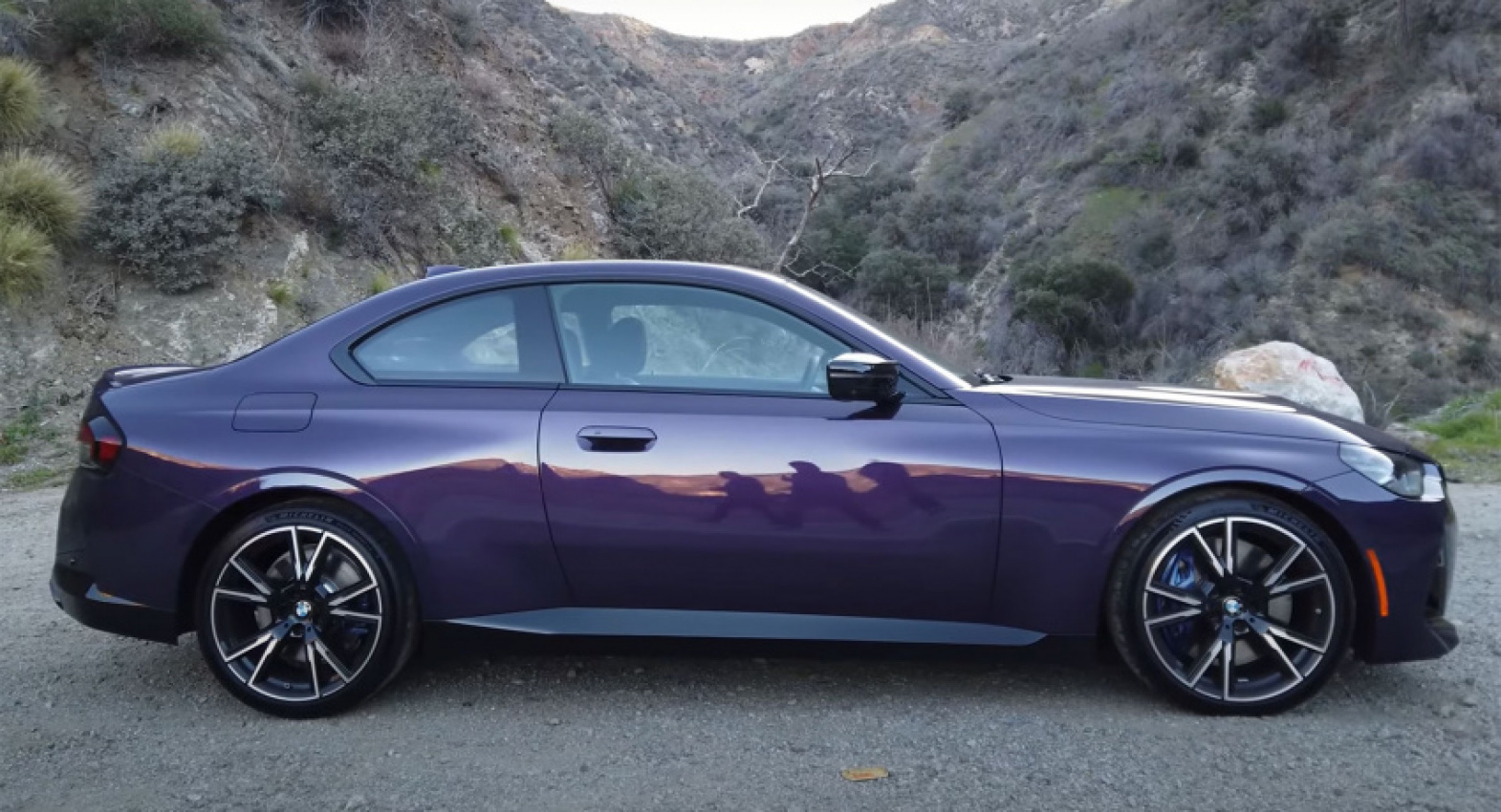 autos, bmw, cars, news, bmw 2 series, bmw m, bmw videos, reviews, video, has bmw improved or ruined the 2-series with the new m240i?