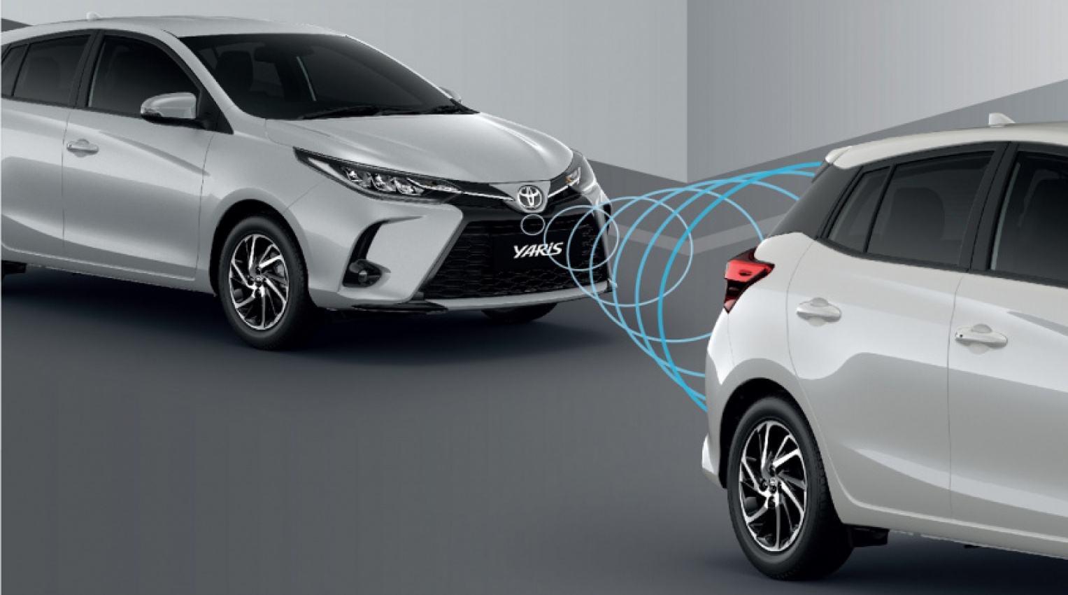 autos, car brands, cars, toyota, android, automotive, cars, facelift, hatchback, malaysia, sedan, toyota vios, umw toyota motor, umwt, android, toyota vios and yaris facelift launched