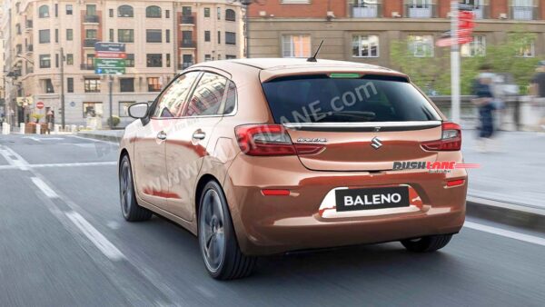 android, cars, reviews, android, 2022 maruti baleno all colour options in real world – new renders