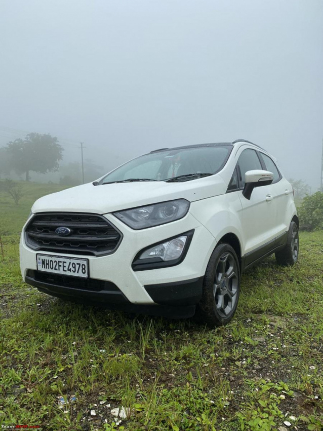 autos, cars, ford, amazon, compact suv, diesel, ford ecosport, ford india, indian, member content, modifications, performance, remap, amazon, performance & cosmetic upgrades on my ford ecosport s diesel