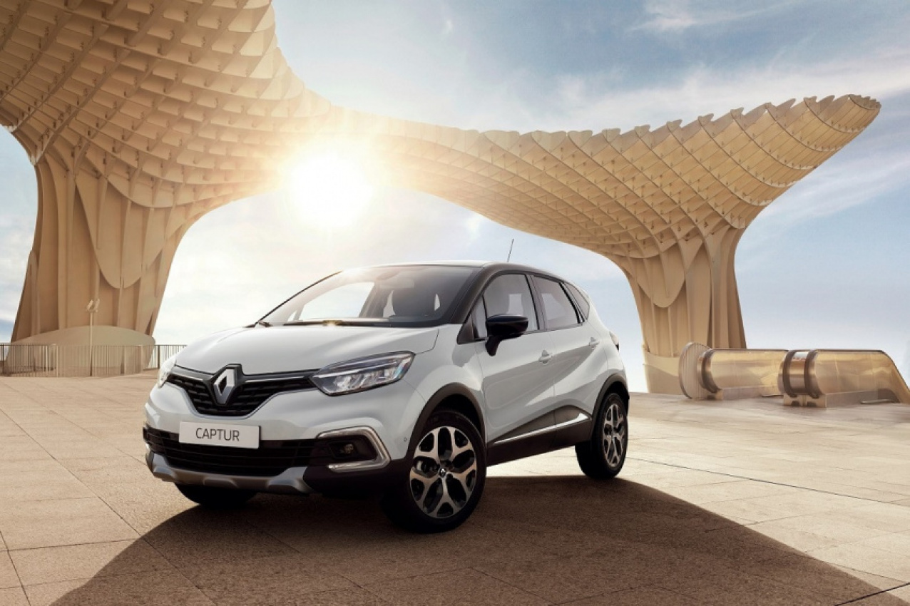 autos, car brands, cars, renault, automotive, cars, crossover, malaysia, pre-owned, pre-registered, tc euro cars, used, pre-owned renault captur on sale in e-store from rm60,000; includes one year free service