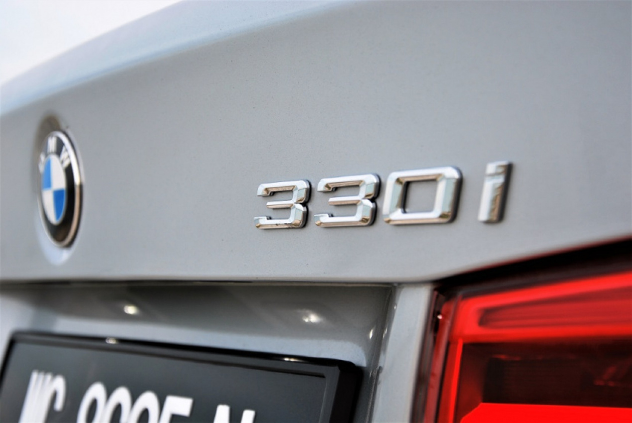 autos, bmw, car brands, cars, bmw 330i, test drive review : bmw 330i