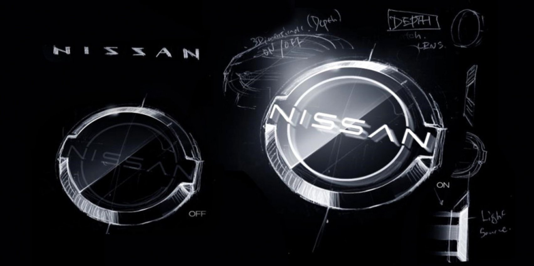 autos, car brands, cars, nissan, automotive, branding, logo, nissan signals a refreshed brand with new logo