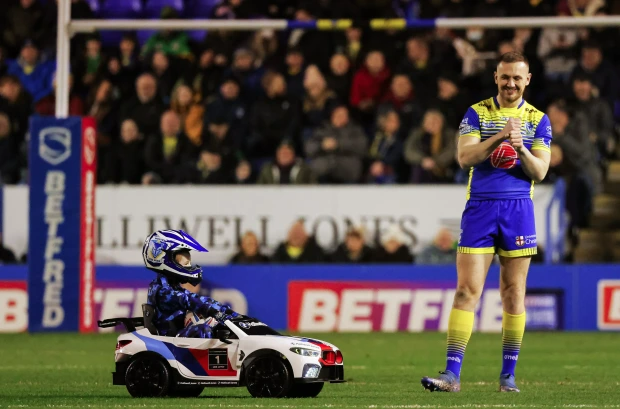 autos, cars, reviews, bmw, car, cars, driven, driven nz, life, motoring, new zealand, news, nz, traffic, video, video-news, world, watch: kid delivering match ball for super league leaves fans in stitches