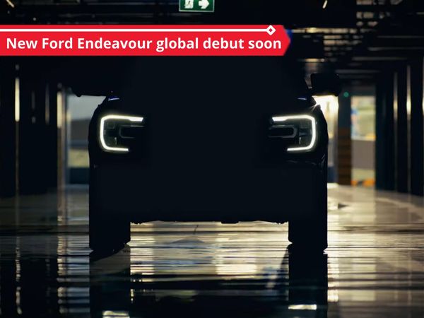autos, ford, reviews, endeavour, ford endeavour, ford everest, new everest, new ford endeavour, new ford everest, 2022 ford endeavour global debut next week