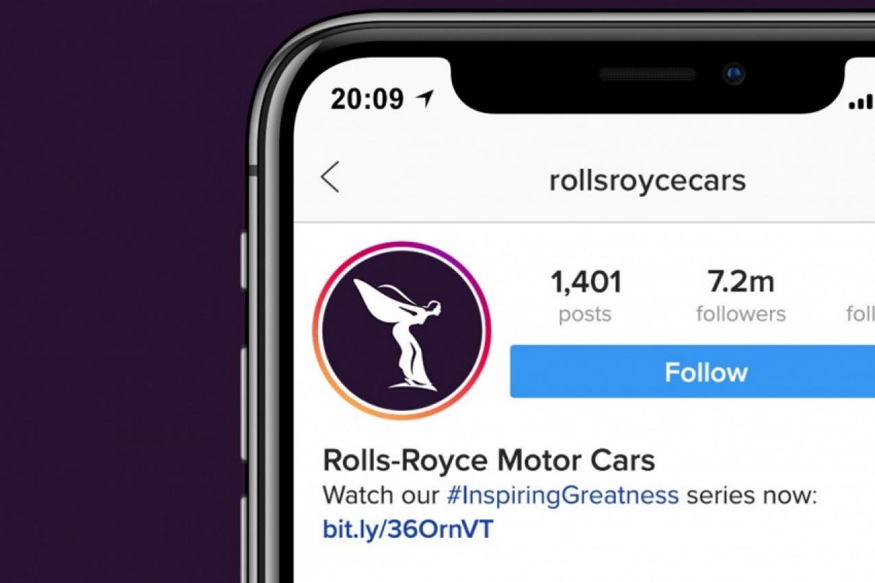 autos, car brands, cars, rolls-royce, automotive, brand, brand identity, branding, luxury, rolls-royce motor cars, rolls-royce gets new brand identity