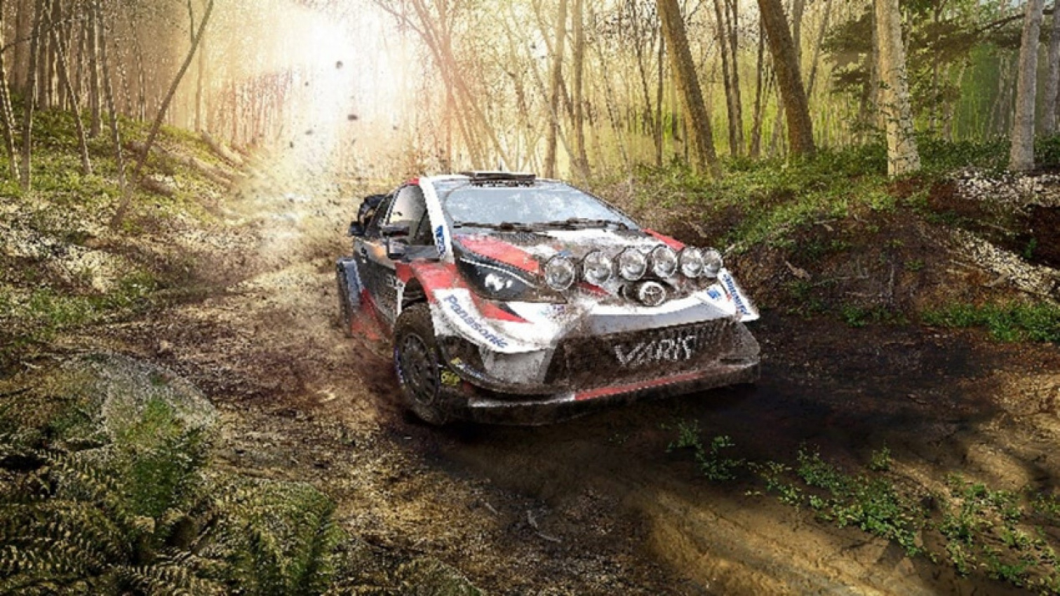 autos, cars, auto news, carandbike, cars, news, wrc, everything you need to know about wrc in 2022