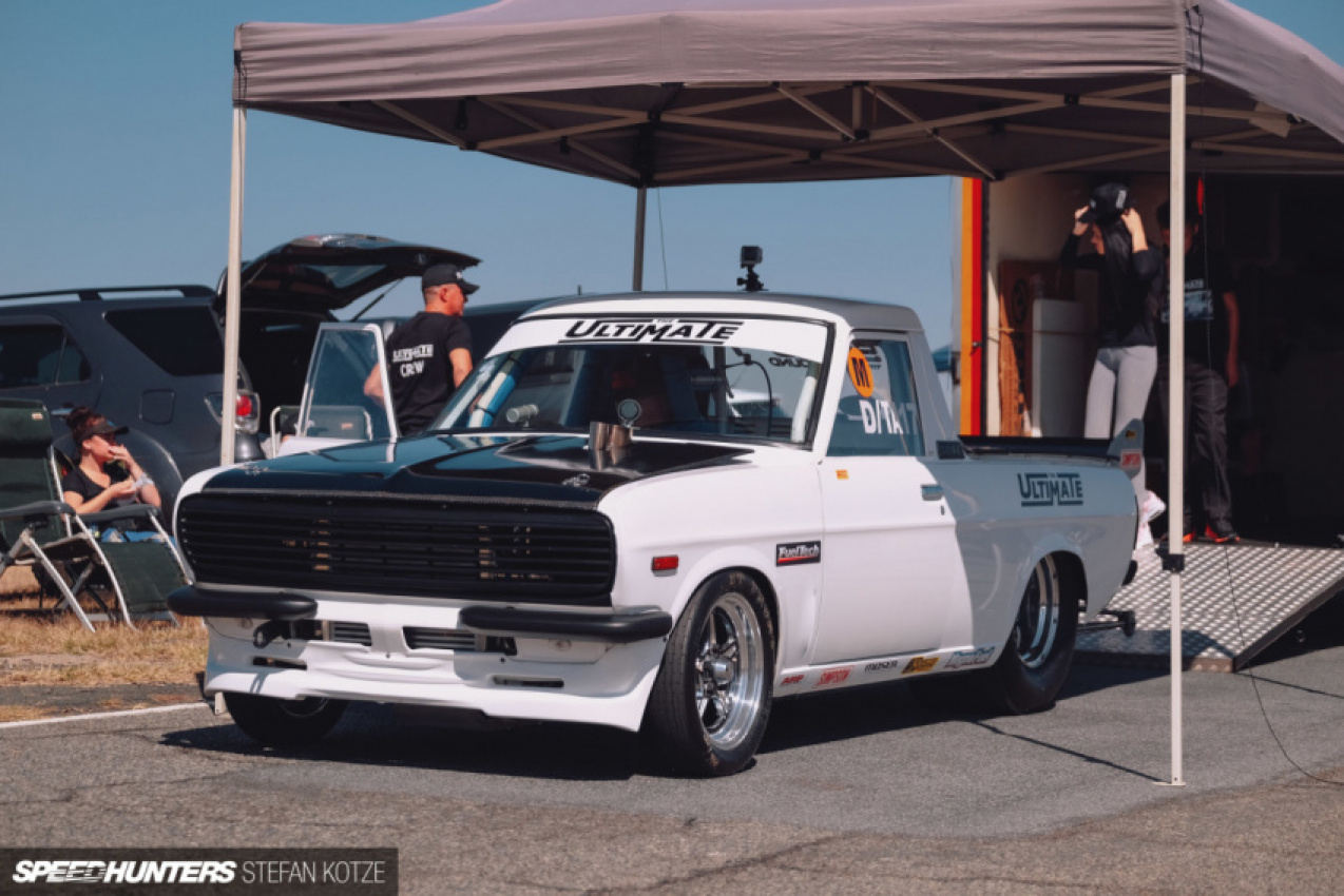autos, car features, cars, nissan, drag racing, south africa, speedhunters, stefan kotze, toyota 4age, toyota 7age, stock to 7s: the evolution of a nissan champ